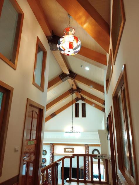Canaan Beauty Farm B&B Chenggong Exterior foto