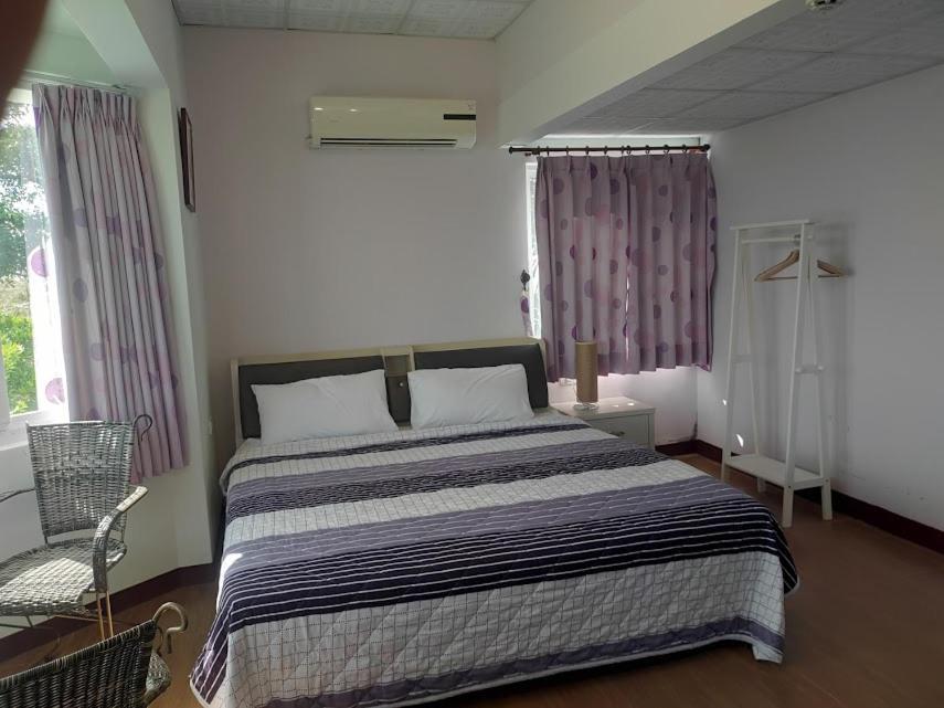 Canaan Beauty Farm B&B Chenggong Exterior foto