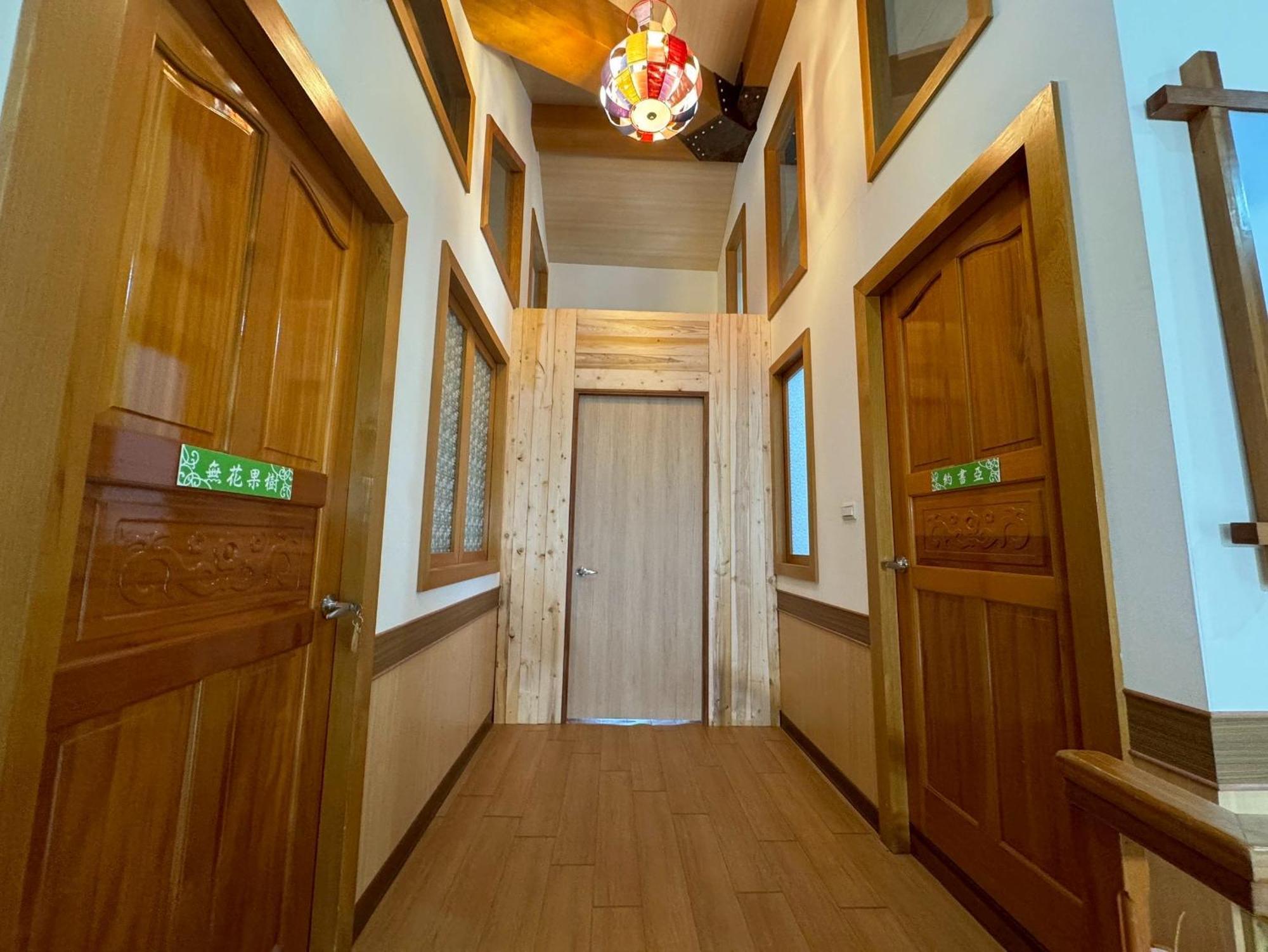 Canaan Beauty Farm B&B Chenggong Exterior foto